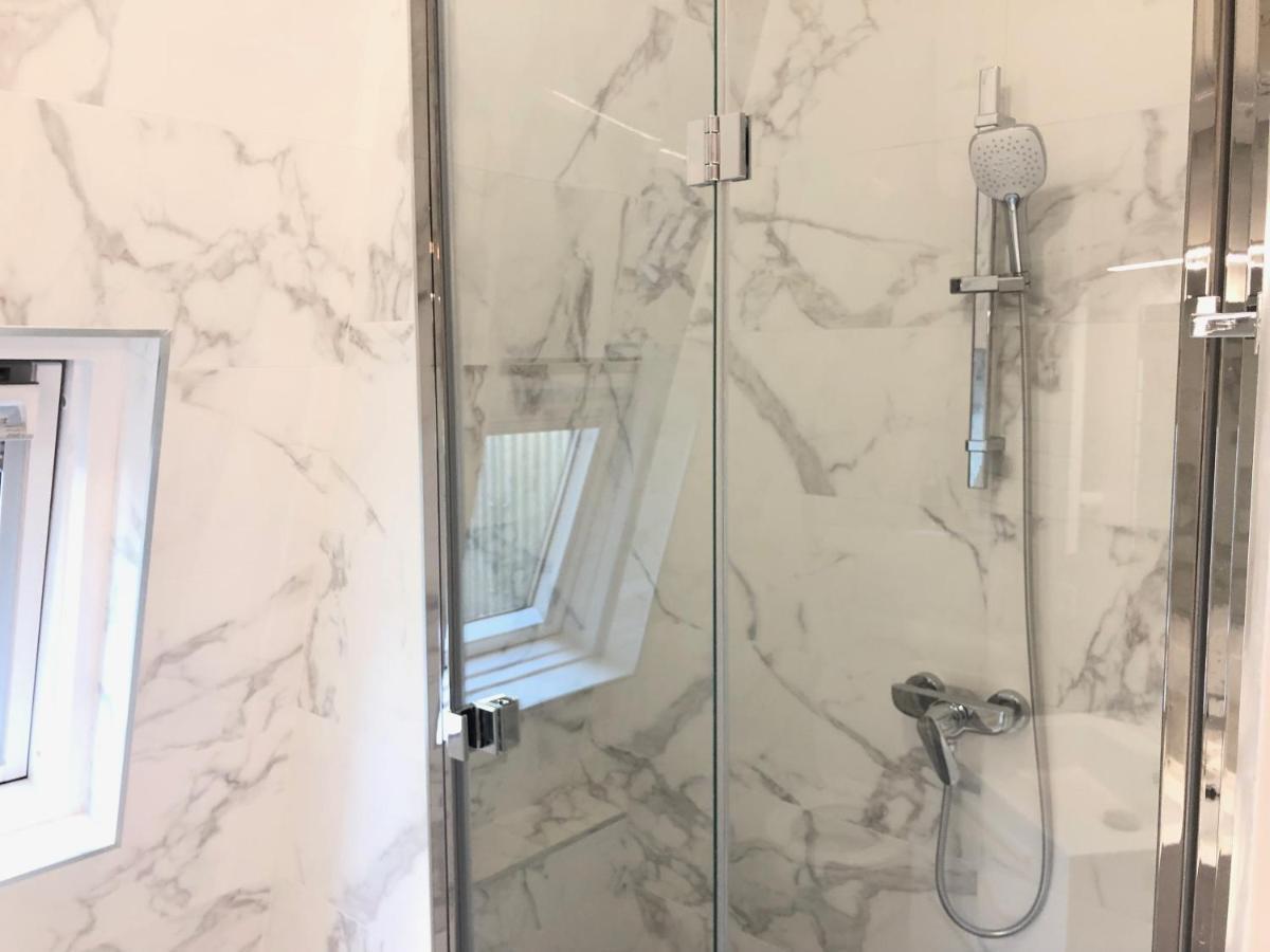 פריז Elegance Haussmanienne, Studio Moderne Et Cosy מראה חיצוני תמונה