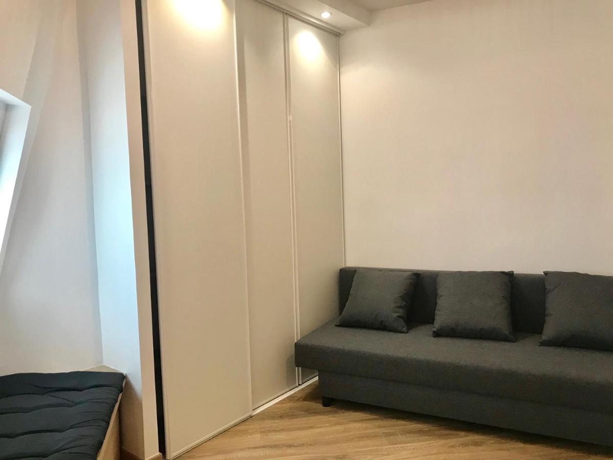 פריז Elegance Haussmanienne, Studio Moderne Et Cosy מראה חיצוני תמונה